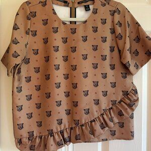 Scotch & Soda Stargazer Blouse